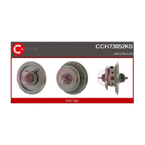 CCH73052KS CASCO