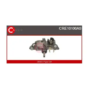 CRE10100AS CASCO
