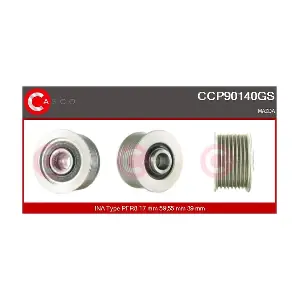 CASCO CCP90140GS