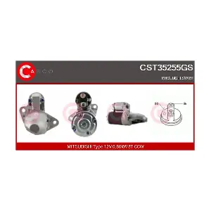 CST35255GS CASCO