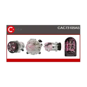 CASCO CAC73105AS
