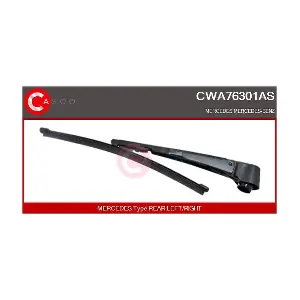 CASCO CWA76301AS