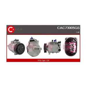 CASCO CAC73005GS