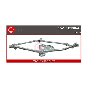 CASCO CWT10100AS