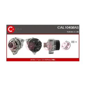 CASCO CAL10408AS