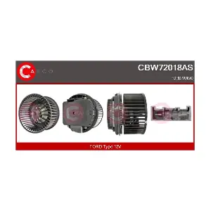 CBW72018AS CASCO