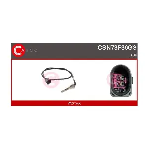 CSN73F36GS CASCO