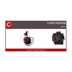 CRS71033GS CASCO