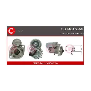 CST40158AS CASCO