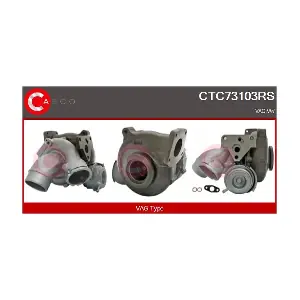 CTC73103RS CASCO