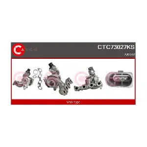 CTC73027KS CASCO