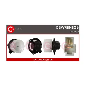CBW78048GS CASCO