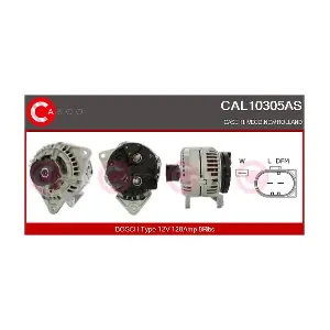 CASCO CAL10305AS