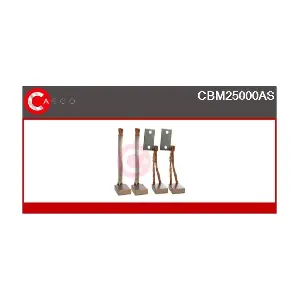 CASCO CBM25000AS