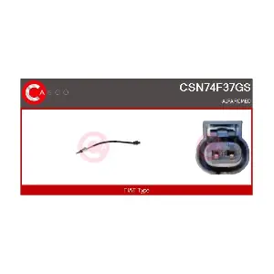 CSN74F37GS CASCO