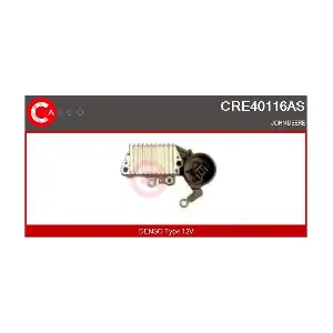 CASCO CRE40116AS
