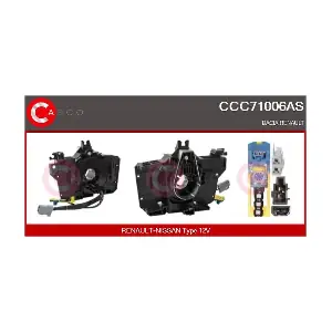 CCC71006AS CASCO