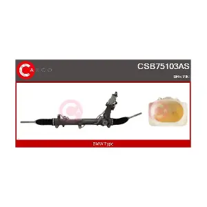 CASCO CSB75103AS