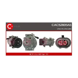 CASCO CAC52005AS