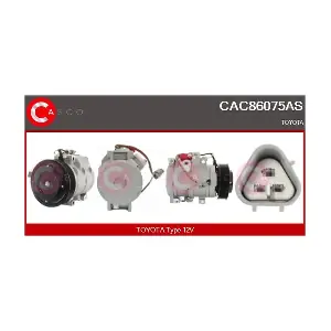 CAC86075AS CASCO