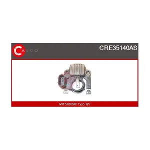 CRE35140AS CASCO