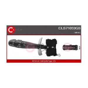 CLS71033GS CASCO