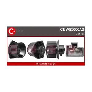 CBW85000AS CASCO