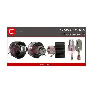 CBW70030GS CASCO