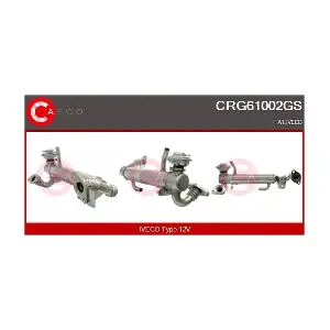 CASCO CRG61002GS