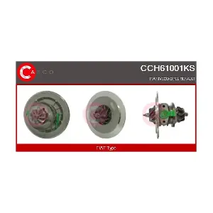 CASCO CCH61001KS