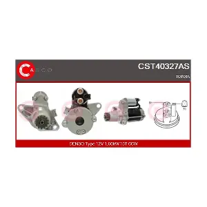 CASCO CST40327AS