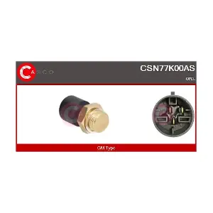 CSN77K00AS CASCO