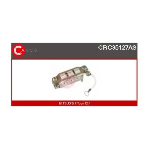 CRC35127AS CASCO