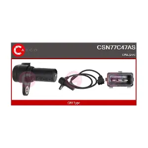 CSN77C47AS CASCO