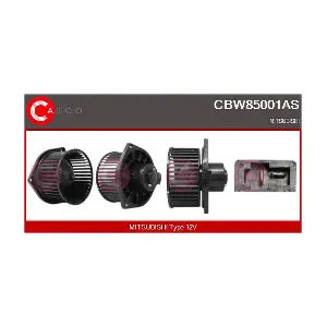 CBW85001AS CASCO