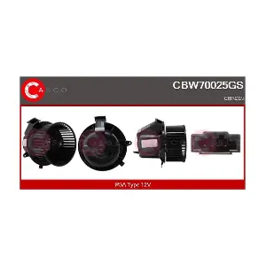 CBW70025GS CASCO