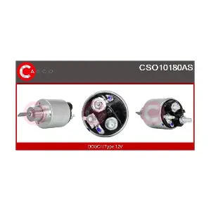 CSO10180AS CASCO
