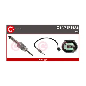 CSN75F15AS CASCO