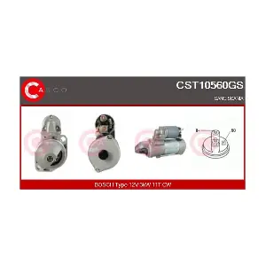 CASCO CST10560GS