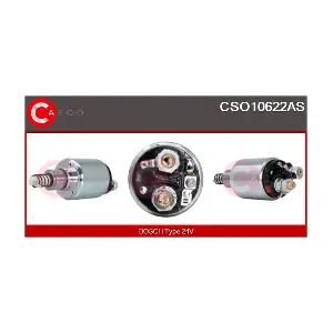 CSO10622AS CASCO