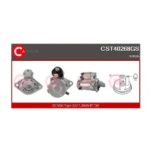 CST40268GS CASCO