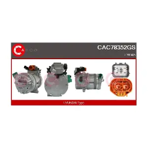 CAC78352GS CASCO