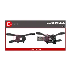 CCS61042GS CASCO