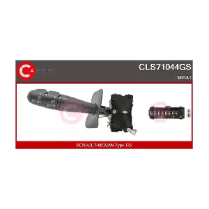 CLS71044GS CASCO