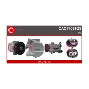 CASCO CAC77084GS
