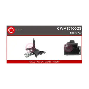 CWM15400GS CASCO