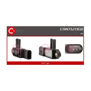 CSN73J13GS CASCO