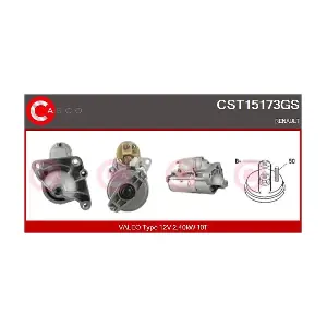 CASCO CST15173GS