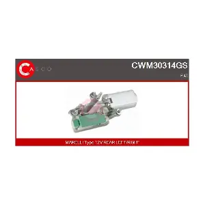 CASCO CWM30314GS
