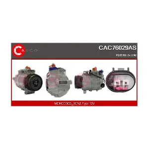 CASCO CAC76029AS